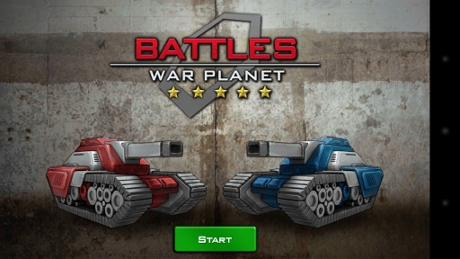 战争星球online游戏截图2