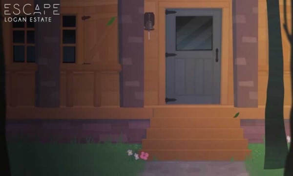 逃离洛根庄园游戏截图2