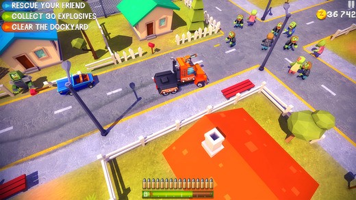 死亡冒险中文版游戏截图2