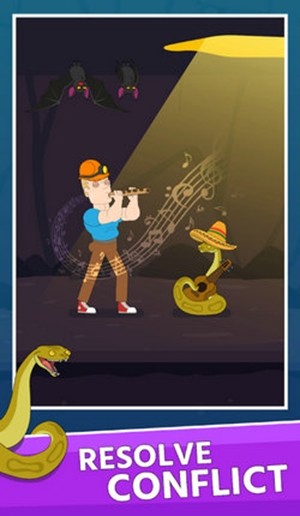 正确的选择游戏截图1