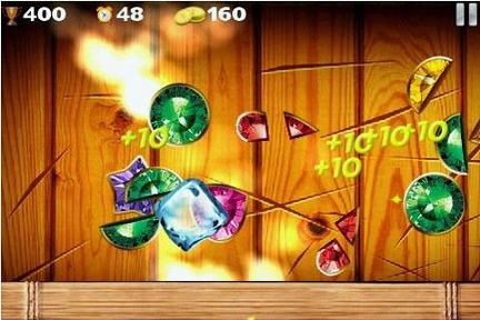 切宝石游戏截图4
