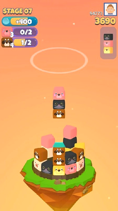 动物园进入野外游戏截图4