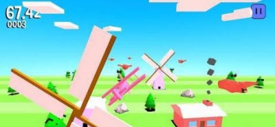 非常非常飞机游戏截图3