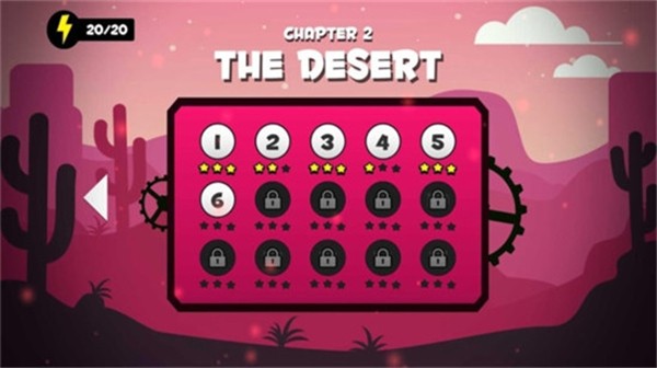 邪性机器游戏截图3