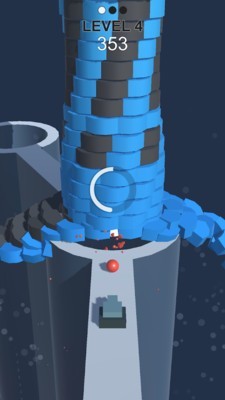 塔环油罐火灾游戏截图1