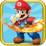 超级马里奥冒险岛