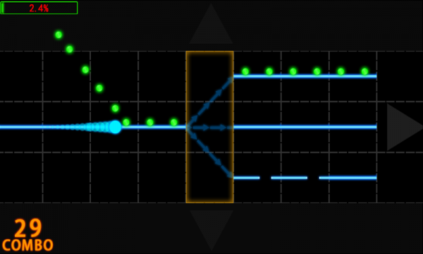 电子精灵游戏截图2