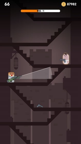 全民射击单机版游戏截图1