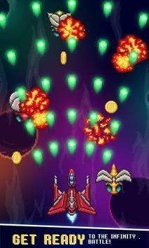 太空射手银河之战游戏截图3