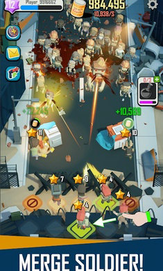 丧尸围城：绝境求生2游戏截图2