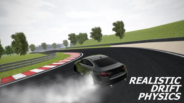 漂移都市游戏截图2