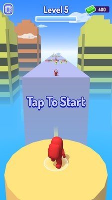 投球选手游戏截图3