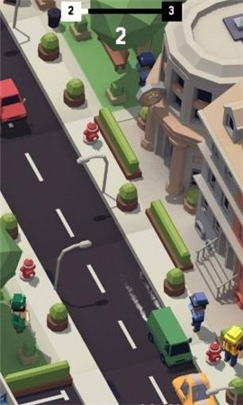 扎克皮卡游戏截图3