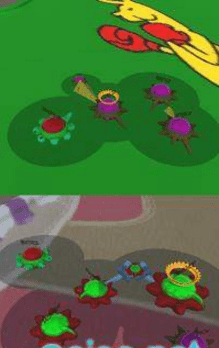 动力球游戏截图1