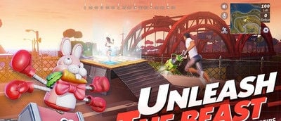 奇幻岛屿游戏截图3