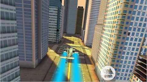 阿帕奇空中大战游戏截图3