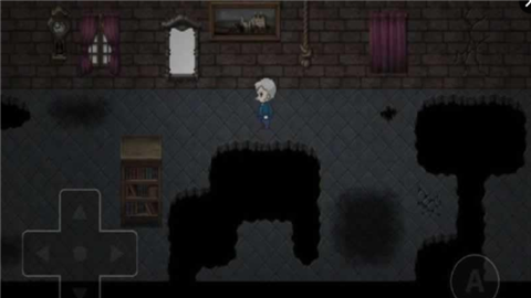 从狙击中逃离游戏截图1