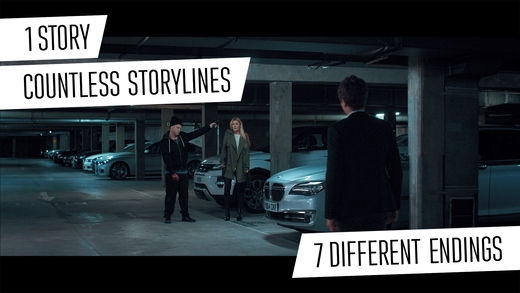 夜班手游游戏截图3