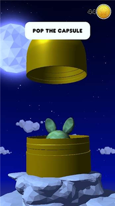 惊喜扭蛋游戏截图2