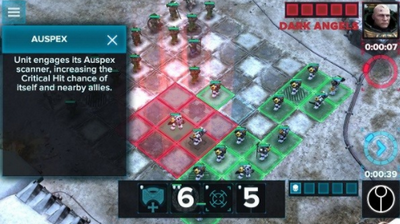 战锤40K：弑君者游戏截图1