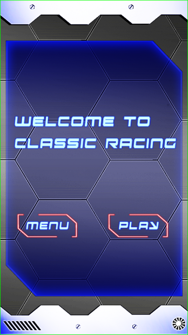 超级时速游戏截图3