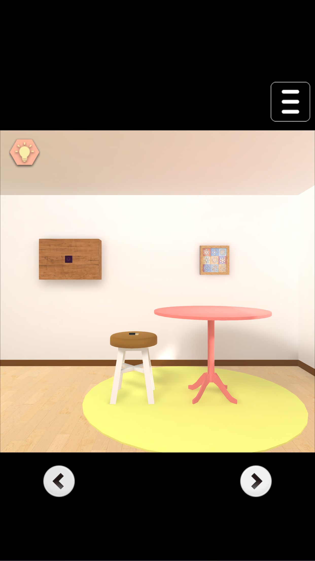 密室逃脱Breakfast-游戏截图1