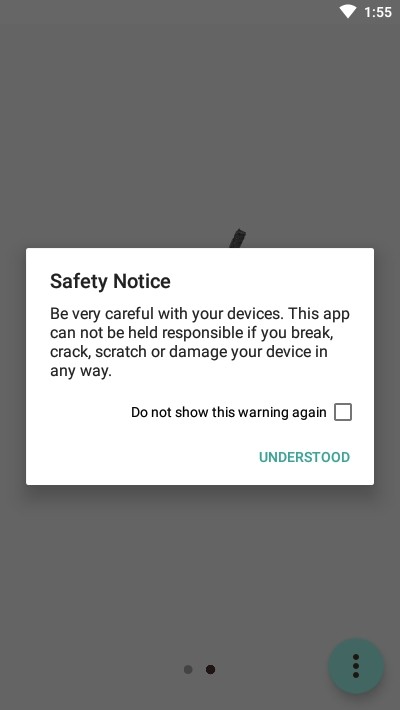 鞭子模拟器游戏截图2