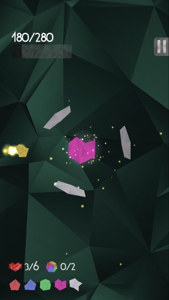 红心护盾游戏截图2