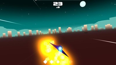 超速驾驶游戏截图3