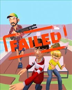 当众接吻游戏截图2