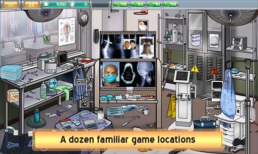 实习医生风云游戏截图3