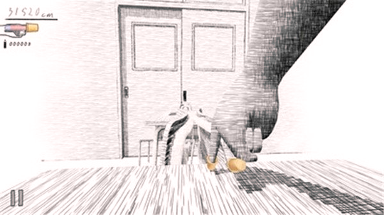 手指跑酷游戏截图2