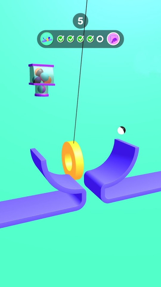 完美时刻游戏截图1