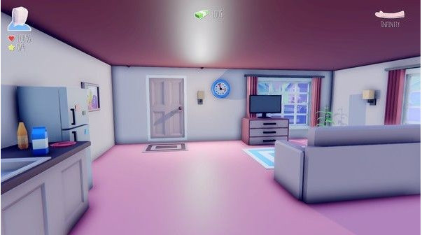 小老弟模拟器游戏截图1