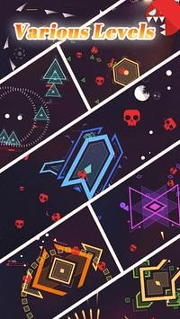 子弹地狱游戏截图2