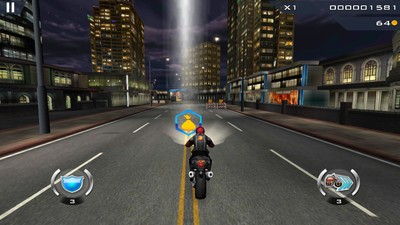 迷幻赛车3游戏截图1