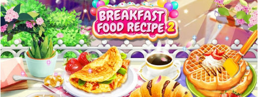 末日面包店游戏截图1