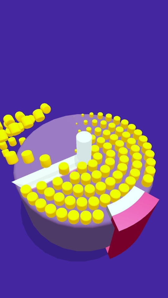 都切成碎片游戏截图1