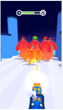 果冻人战争游戏截图2