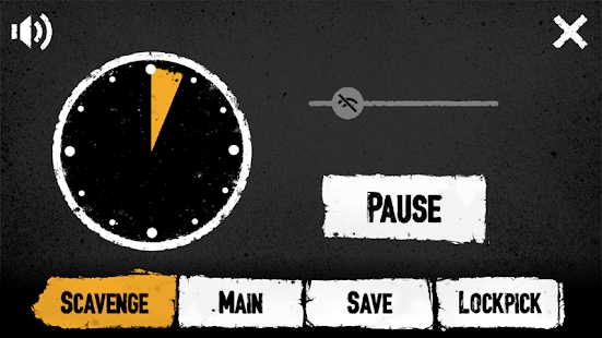 这是我的战争:孩子们游戏截图3