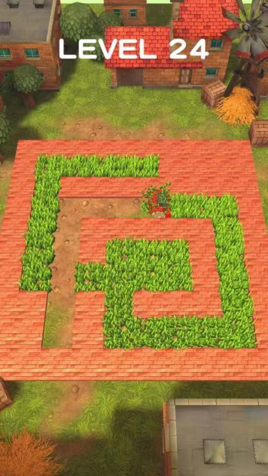 除草先生游戏截图3