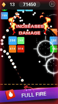 无尽小球游戏截图4