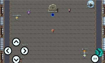 神魔覆灭游戏截图2