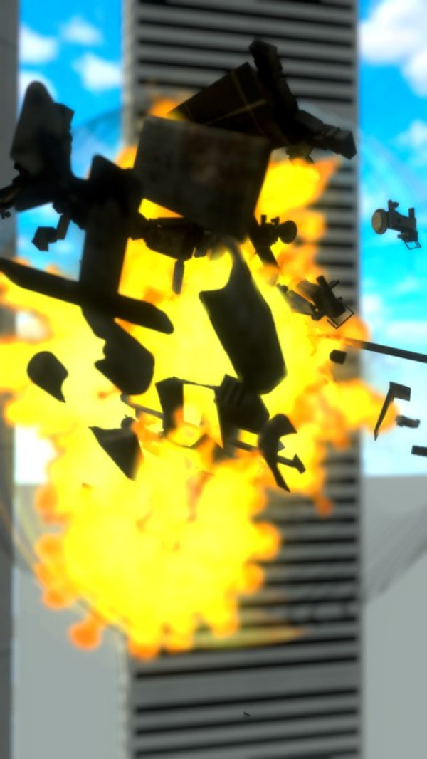 王牌杀手游戏截图2