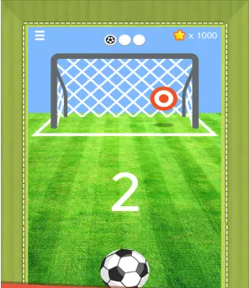 足球手指竞技游戏截图1