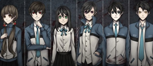 潜缚者游戏截图2