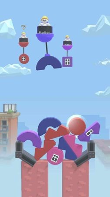 创意建筑师游戏截图1