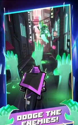 元素勇士游戏截图4