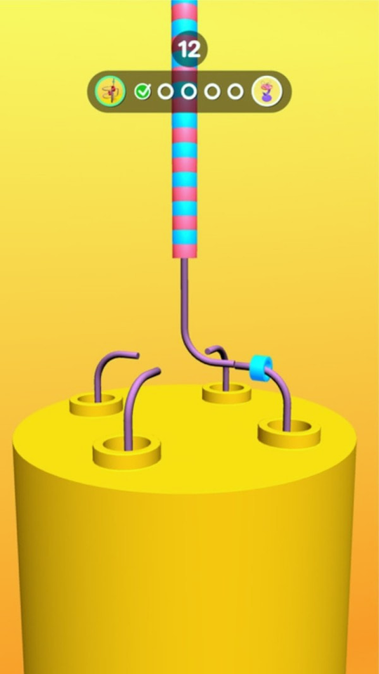 完美时刻游戏截图3