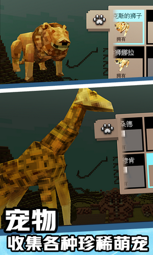 游乐园世界游戏截图2